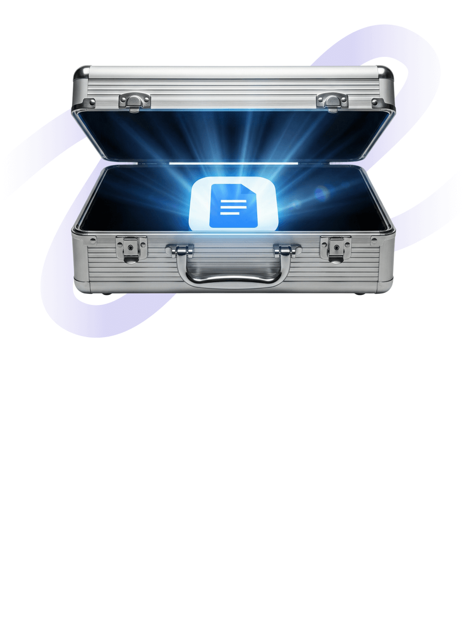 Контент для сделок